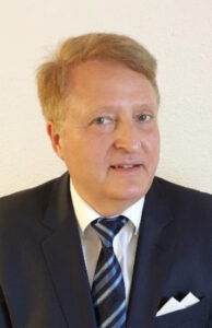 Prof. Ralf Riedel | NITech Frontier Research Institutes